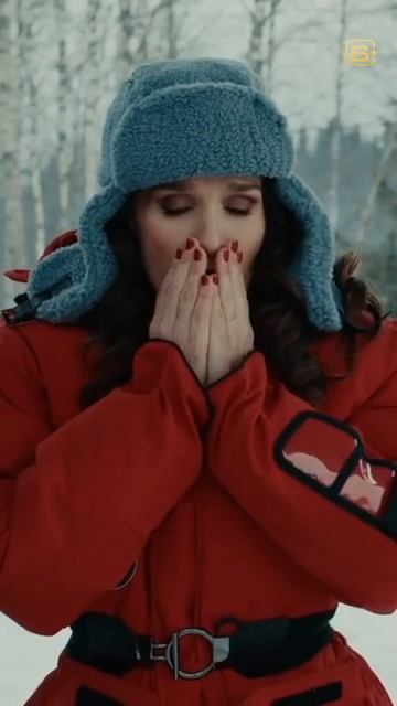 Письмо Деду Морозу🎅 смотреть онлайн