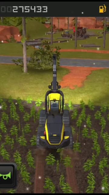 Farming simulator 18 смотреть онлайн