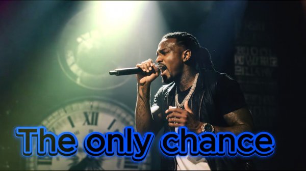 Empire N (Agabekyan Nairui) -  The only chance / new 2025