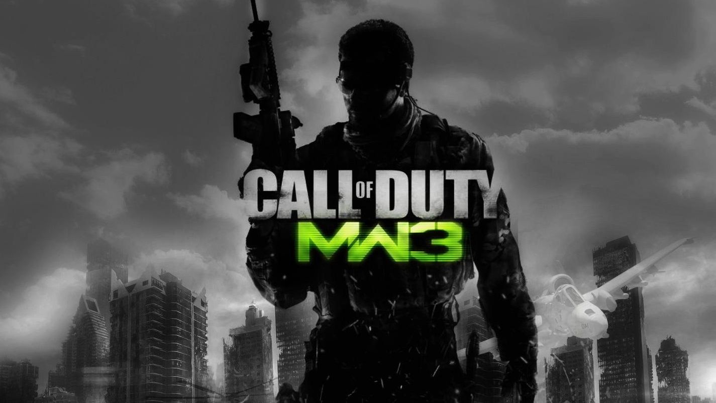 Call of Duty: Modern Warfare 3 смотреть онлайн