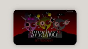 Sprunki sky treatment