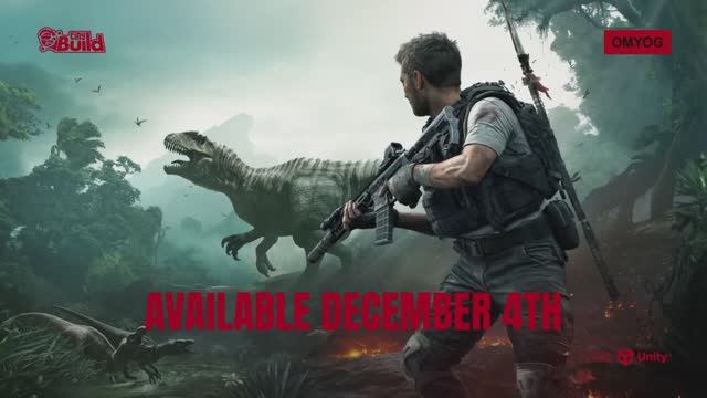 Ferocious - трейлер