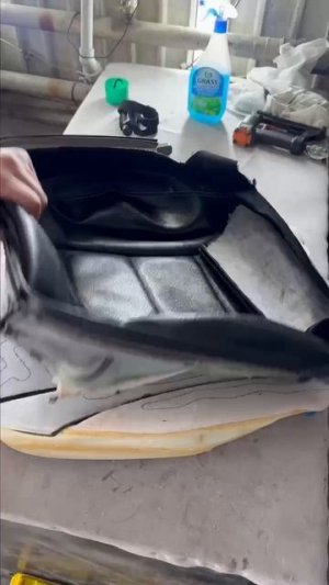 Интеллигентное восстановление! #васярнд #vasyarnd #автосервис #ремонтавтомобилей