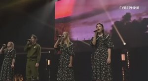 ДЕСЯТЫЙ НАШ ДЕСАНТНЫЙ БАТАЛЬОН - ГР. «ГОЛОСА ПОБЕДЫ»