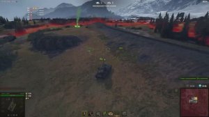 мир танков стальной охотник