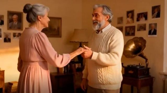 Когда я стану старым дедом. смотреть онлайн