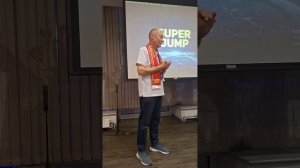 Михаил Романчук. 22.11.2022.Москва. Конегресс