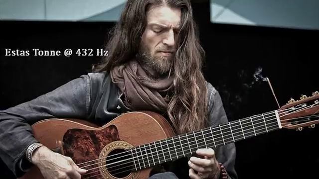 Estas Tonne - Internal Flight @ 432 Hz смотреть онлайн