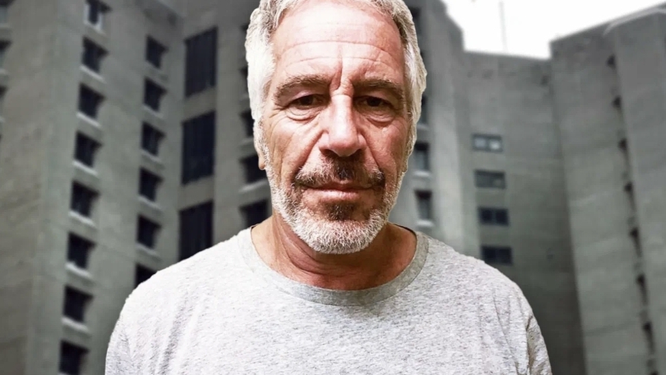 Почему полетят головы если материалы по делу Эпштейна откроют? смотреть онлайн