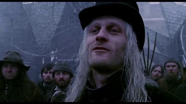 Tuman - Инквизитор