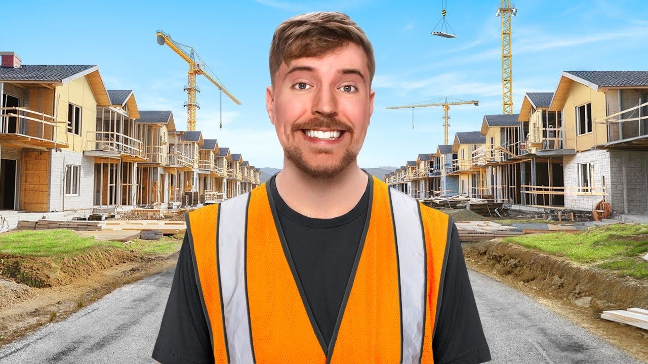 Мы Построили Город смотреть онлайн