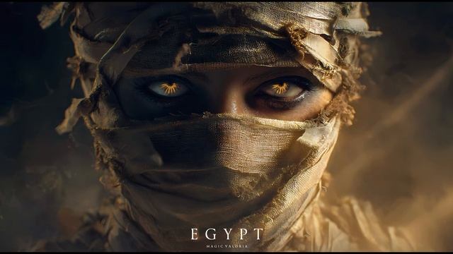 🗿 Egyptian Ambient Music 🗿