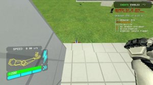 ULTRAKILL кухня 1 серия