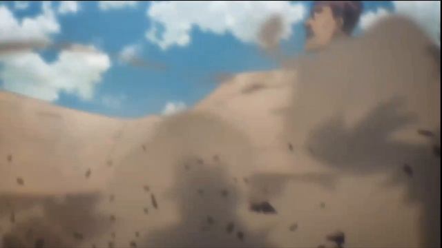 take a slice / attack on titan смотреть онлайн