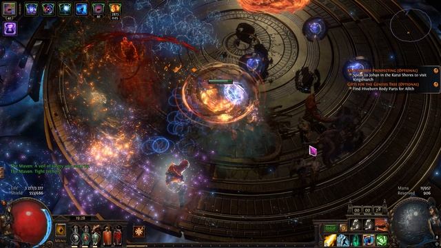 3.27 keepers of flame смотреть онлайн