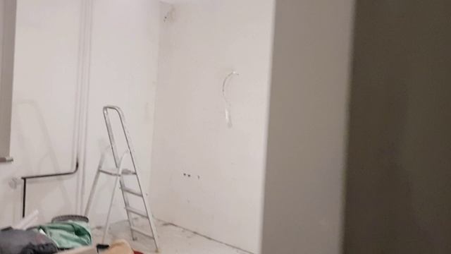 Комплексный ремонт квартиры. М.Жукова 13