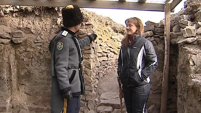 12,01,12 - ОТВ Вести Панорама