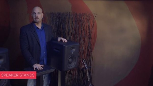 V7 C2 Home Studio_ Advanced Knowledge