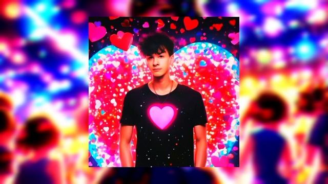 Ivanzolo2004 Баобаб (Slowed + Reverb)