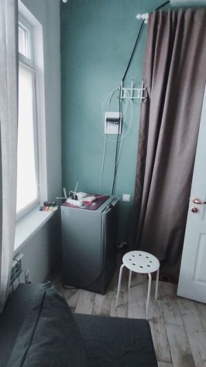 Стрелецкая студия