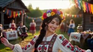 Вот почему похабные частушки лучше любого сериала