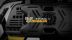 Инструкции по установке комплекта внешних молле панелей на LADA 4x4