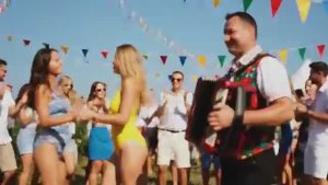 Частушки от Настюшки