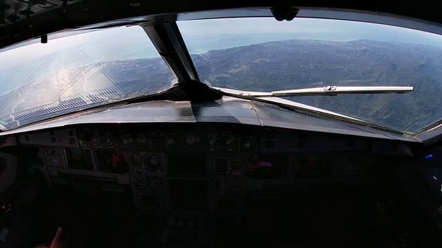 Полет над горами Кавказа 🤗 смотреть онлайн