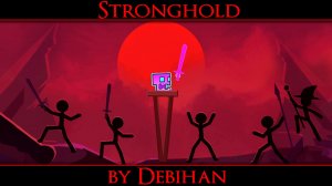 Эпичнейший уровень событий! | Stronghold by Debihan | Insane Event-Level