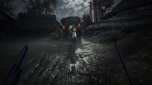 Valor Mortis - Геймплейный трейлер «Багровая Чума» смотреть онлайн