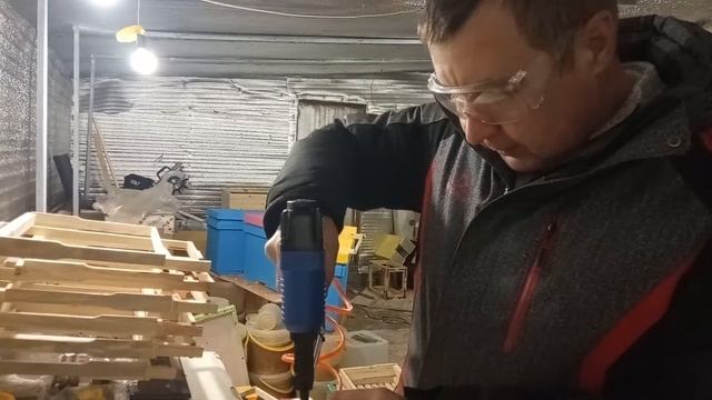 1 Трутневое молочко рамка смотреть онлайн