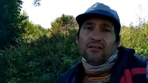 Побывал на рыбалке