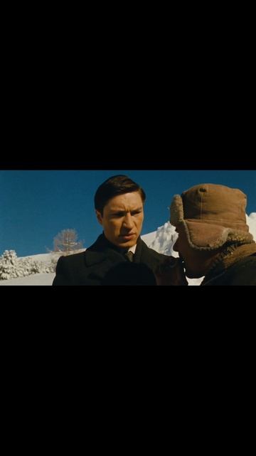 Самая загадочная тайна СССР «Перевал Дятлова» #кино #обзор #фильм #сериал смотреть онлайн