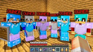 Мы Тайно Спалили САМЫЙ СЕКРЕТНЫЙ БУНКЕР! ГРИФ ВЫЖИВАНИЕ на СЕРВЕРЕ в МАЙНКРАФТ!