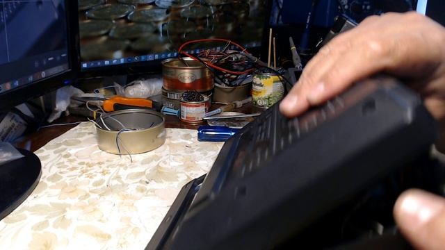 Первое знакомство с Гиалой-303 смотреть онлайн