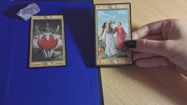 Легендарная тройка мечей, стереотипы и значение ⚔️ смотреть онлайн