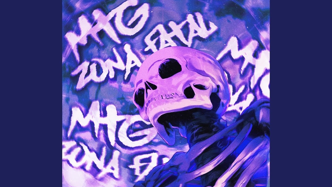 MTG ZONA FATAL (Super Slowed) смотреть онлайн