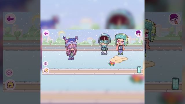 он меня не променяет