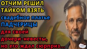 Истории из жизни|Свадебное платье |Аудио рассказы|Аудиокниги слушать онлайн|Жизненные истории