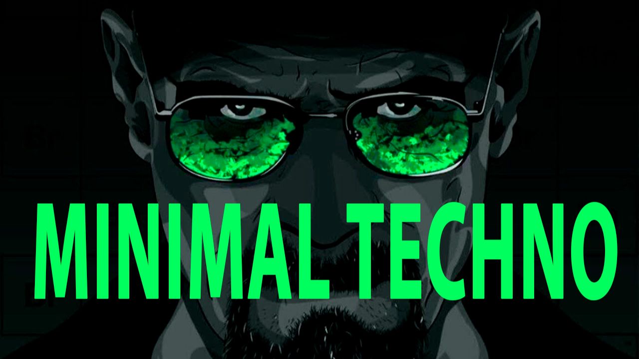 Boris Brejcha - Droplex - Hozho Style   Minimal Techno ◆ I Am The One Who Knocks! (Mixed By EJ)