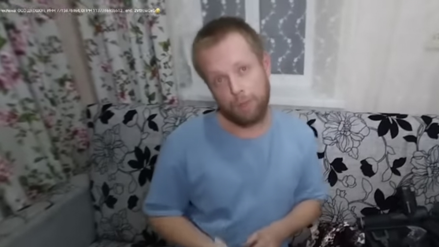 мы родились в Сибири//а работать не пробовали?//обзор канала смотреть онлайн