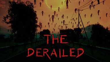 The Derailed Хоррор Стрим смотреть онлайн