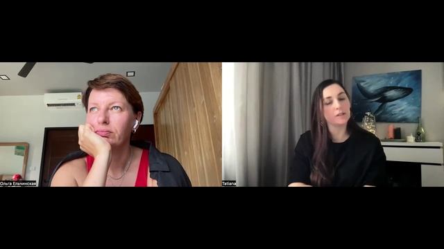 Демо-сессия коучинга смотреть онлайн