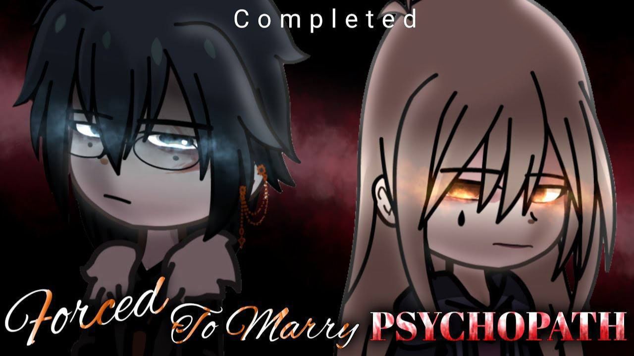Вынуждена выйти замуж за психопата. Озвучка от Vanisa
