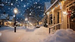 Лучшие Новогодние песни С Новым годом 2026 Новогодняя музыка Новогодний плей-лист, фоновая музыка