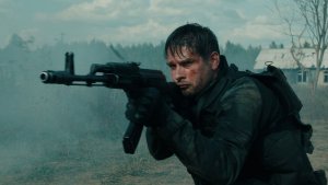 Завербованный, Фильм, Трейлер 2025