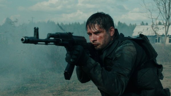 Завербованный, Фильм, Трейлер 2025