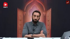 Настоящая ценность человеческой жизни | Нуман Али Хан