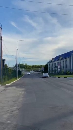 ВСТРЕТИЛ ДПС на ПИТБАЙКЕ #дпс #питбайк #погоня