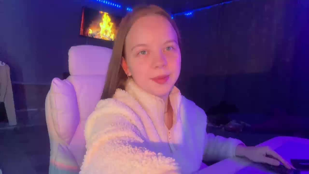 Приветик☺️